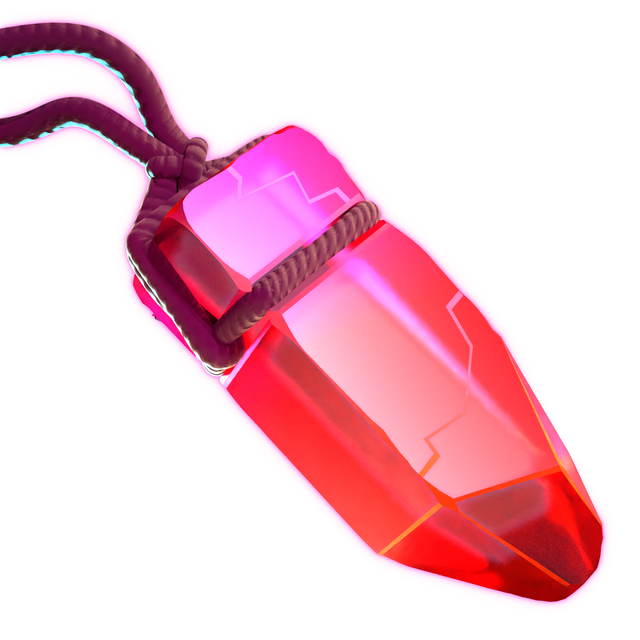 Rage Gem
